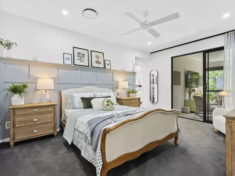 Site 187 - B by Halcyon
Outstanding Residence in Premium B by Halcyon Over 50's Resort