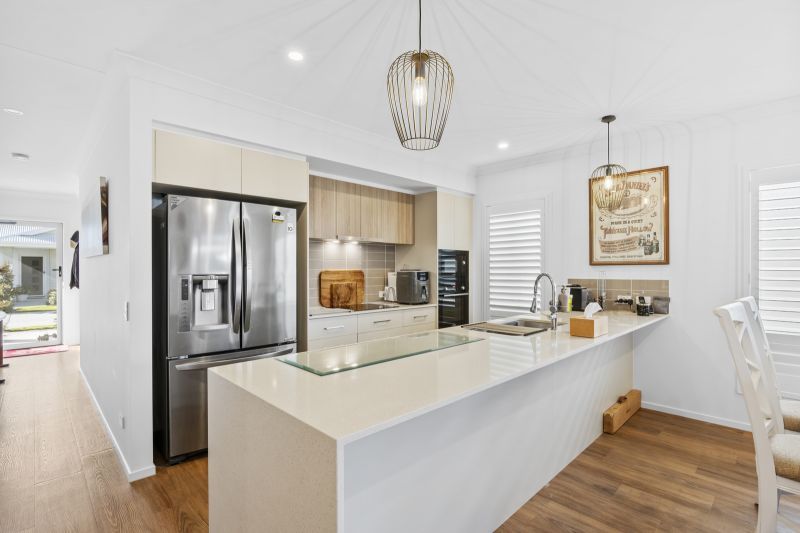 Site 207 - Established Beechmont