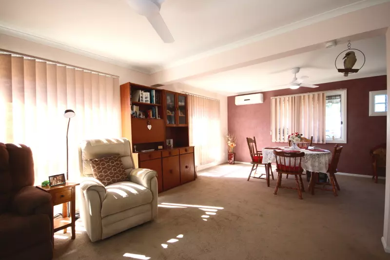 Tweed Broadwater Village, an Over 50’s Pet Friendly Lifestyle Village. 