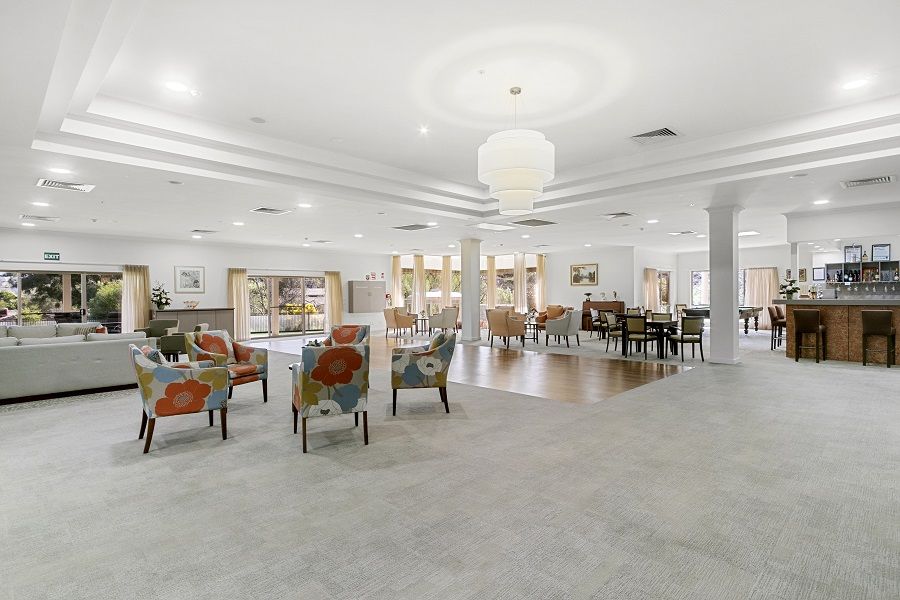 Two Bedroom | Villa 44