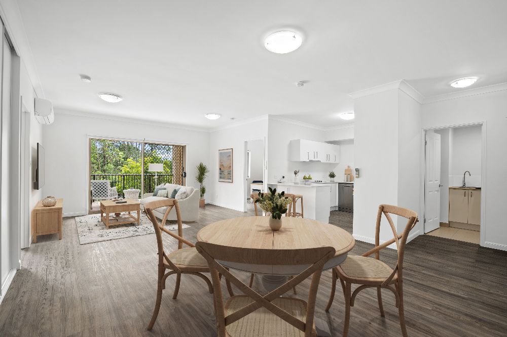 One Bedroom + Study Condos | Enquire to join our waitlist