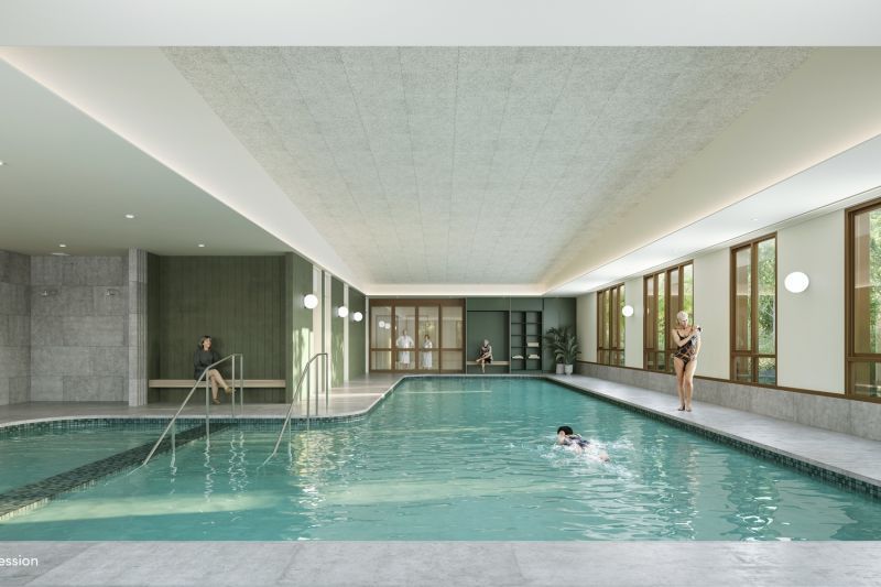 Heathcote Home Design