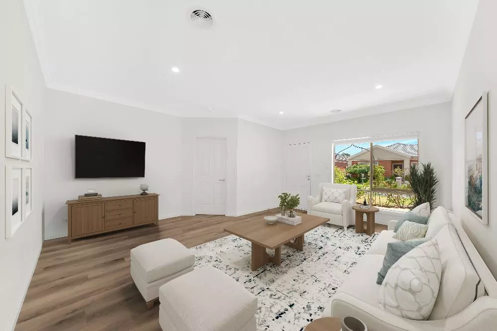 Two Bedroom | Villa 109