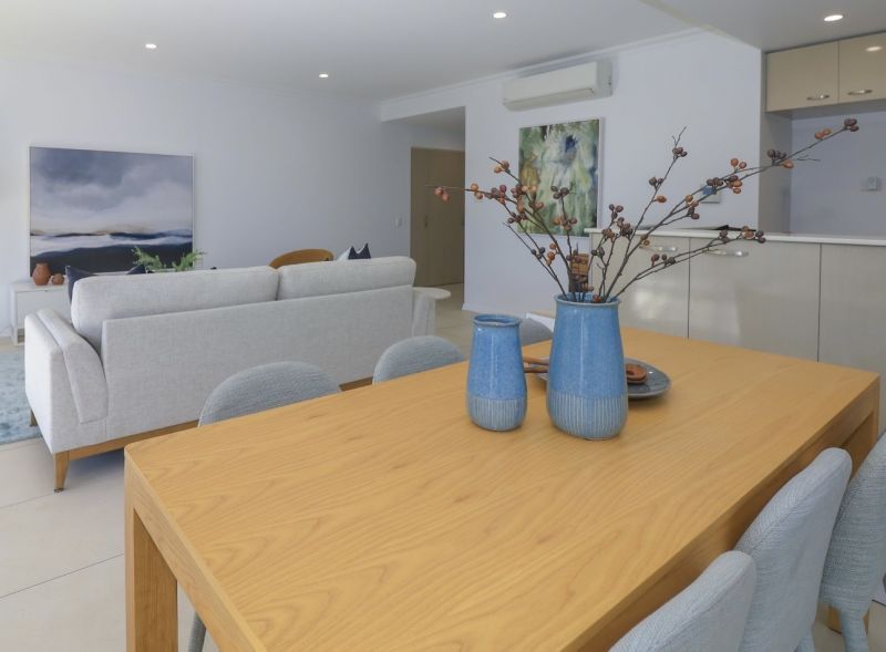 Spacious 3 Bedroom, 2 Bathroom Retirement Apartment in the Heart of Woolloongabba - St Luke's Green Retirement Village