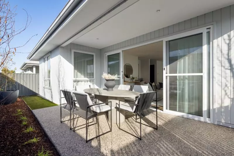 Heathcote Home Design