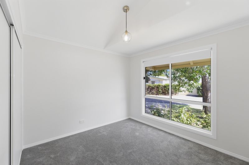 Beautifully Refurbished Two-Bedroom Home