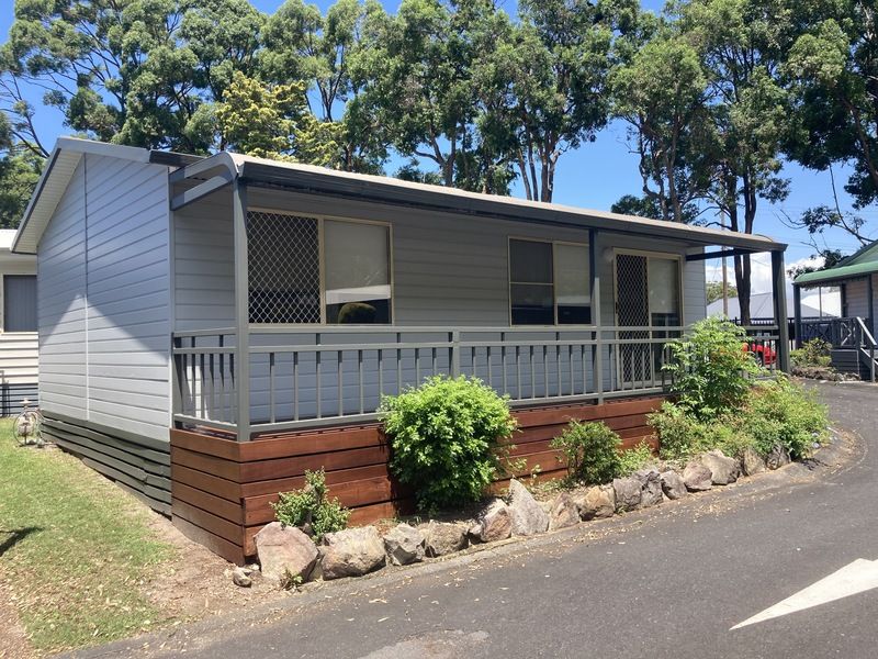 Hi I’ve just been renovated…