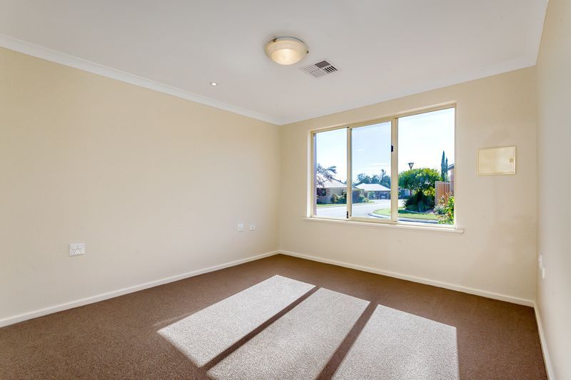 ARCADIA WATERS MANDURAH - We will do the gardening...