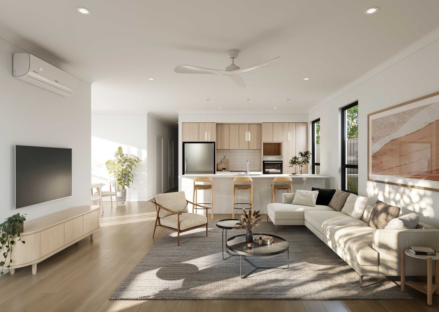 Where Comfort Meets Style