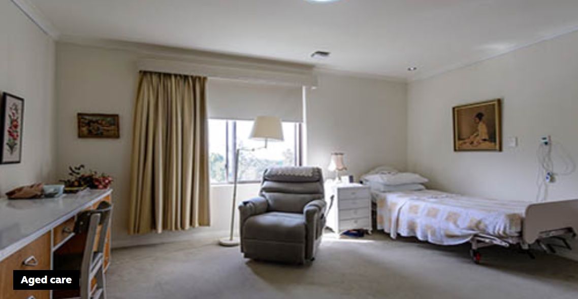 Uniting Wesley Gardens