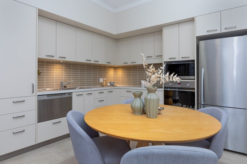 Convenient and Easy Lifestyle - Deposit Taken