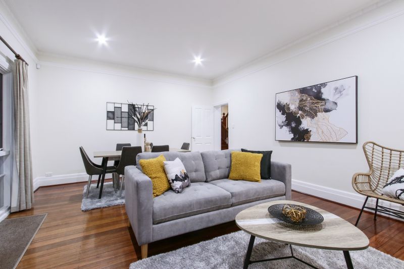 Quintessential Mount Lawley