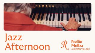 Jazz Afternoon