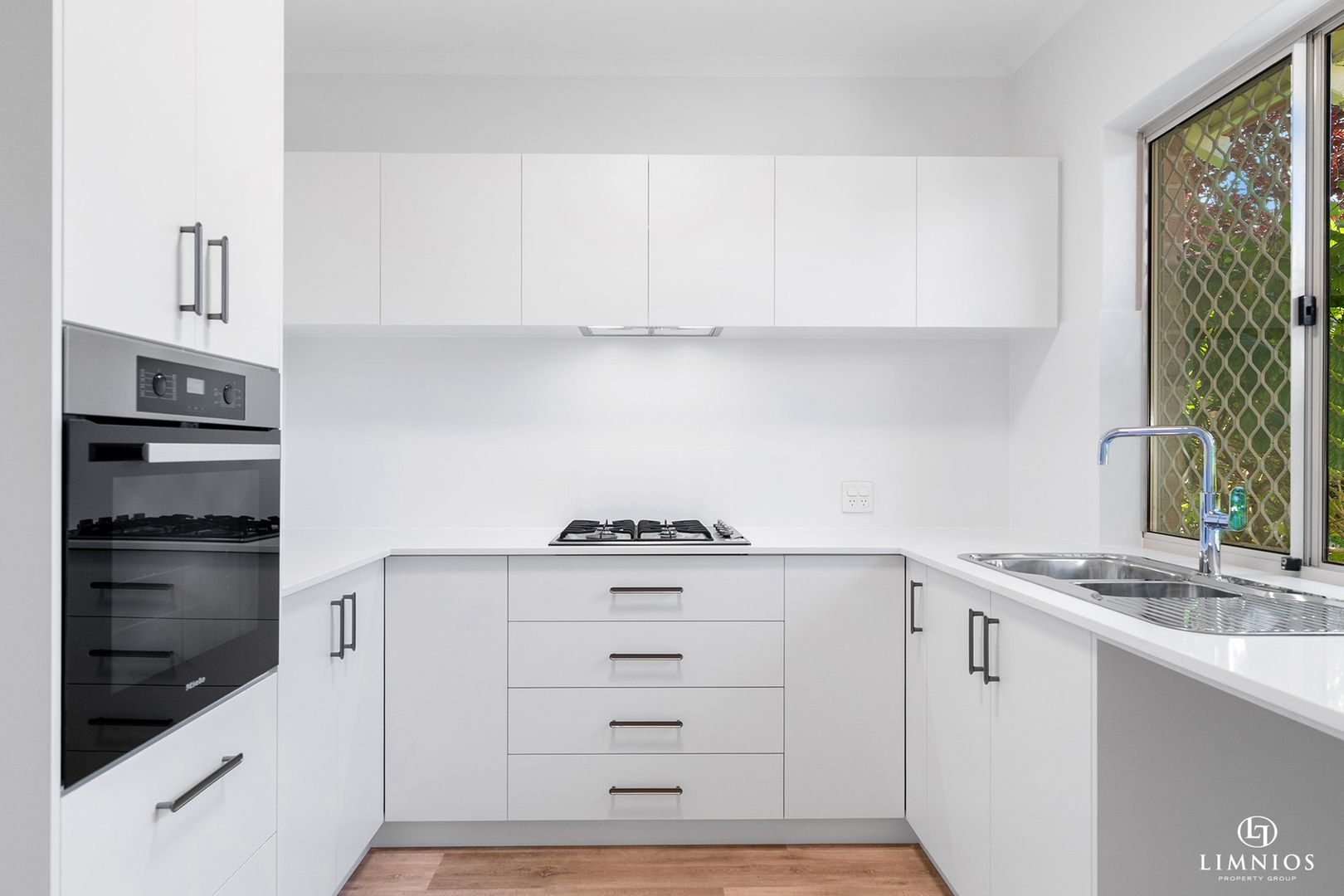 SOLD.  Low maintenance lifestyle in a prime location