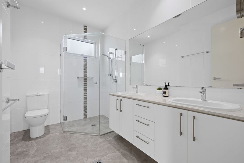 Sophisticated Modern Living