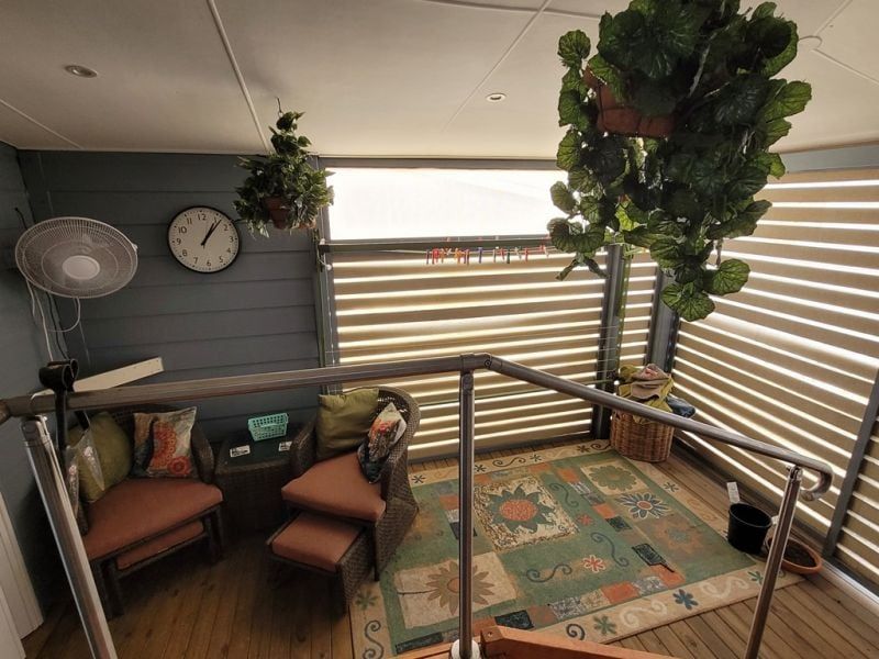 2 bedroom north facing $380,000