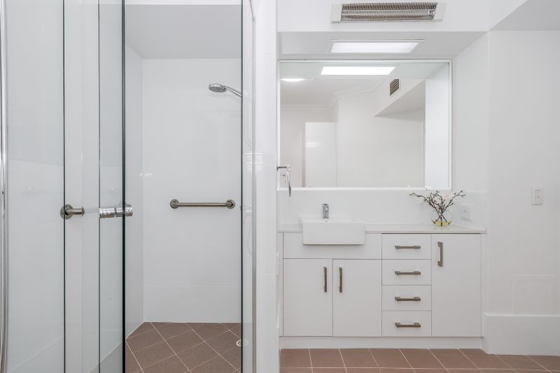 Open the Door and You're Home