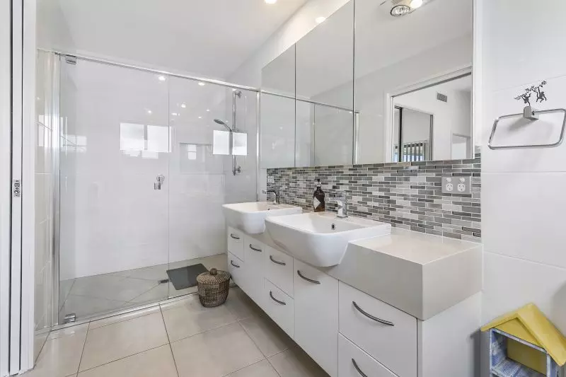 Site 100 - Established Atoll