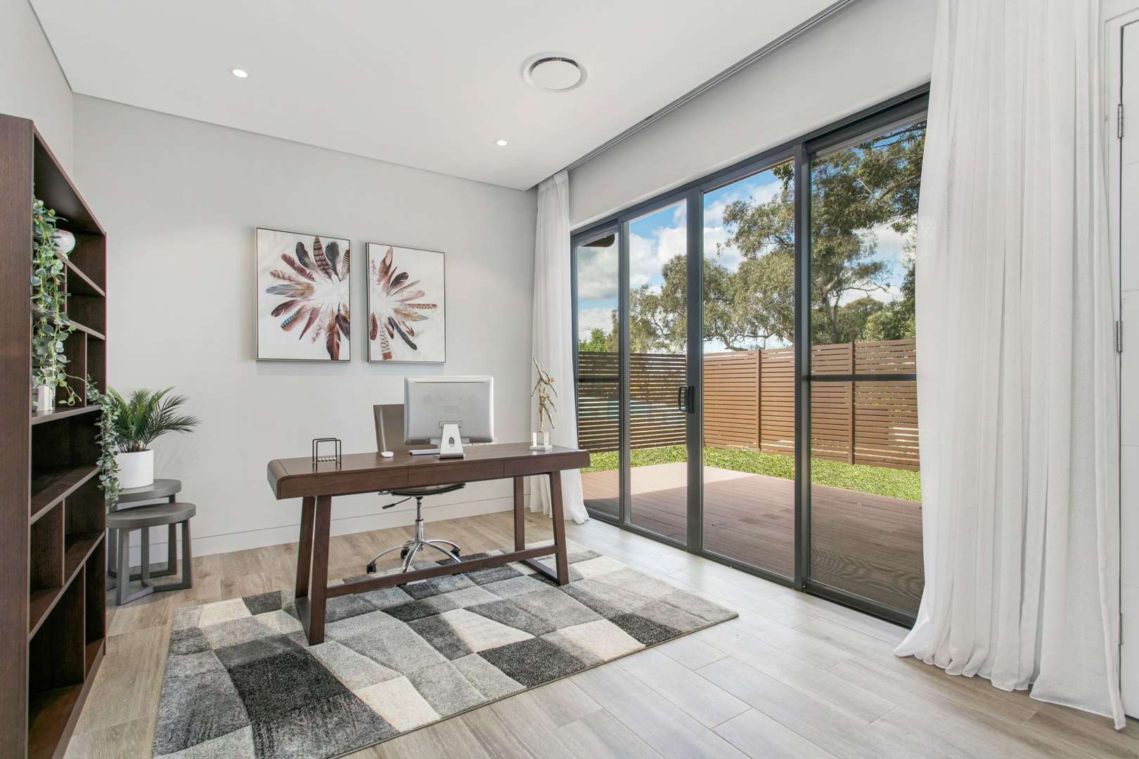 VILLA 32: ELEGANT RETIREMENT - NEW RELAESE