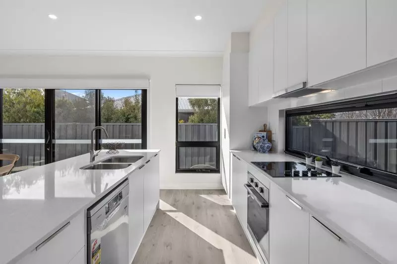 3- bedroom home, Willow Design