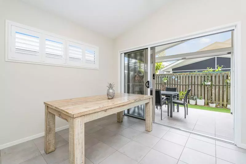 Fresh, Modern Haven with Private Entertaining