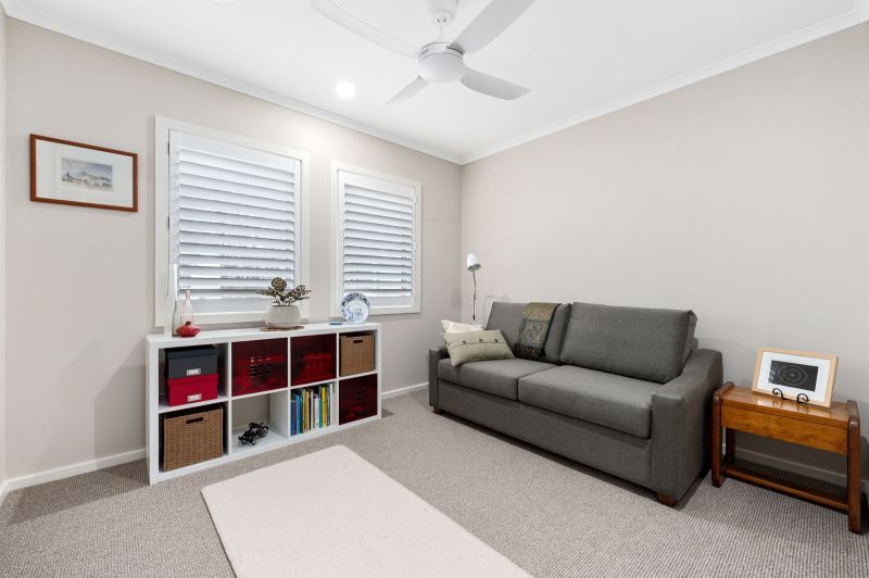 Your Private Haven Awaits…