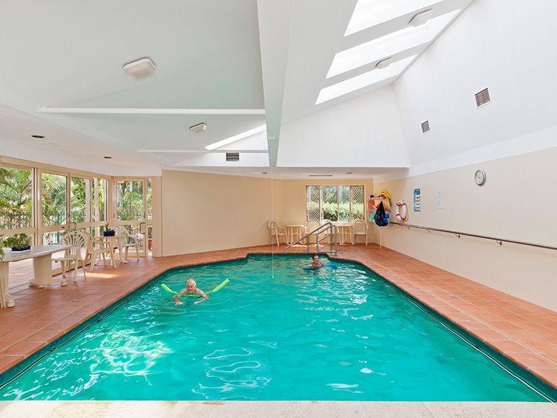 Bellevue Gardens Retirement Village