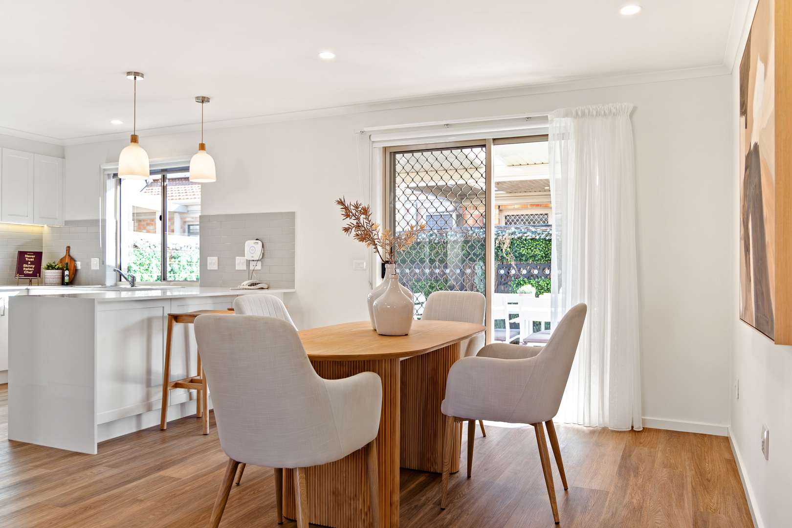 Beautiful Quality Villa Homes - Priced from $495,000 in a Popular Village