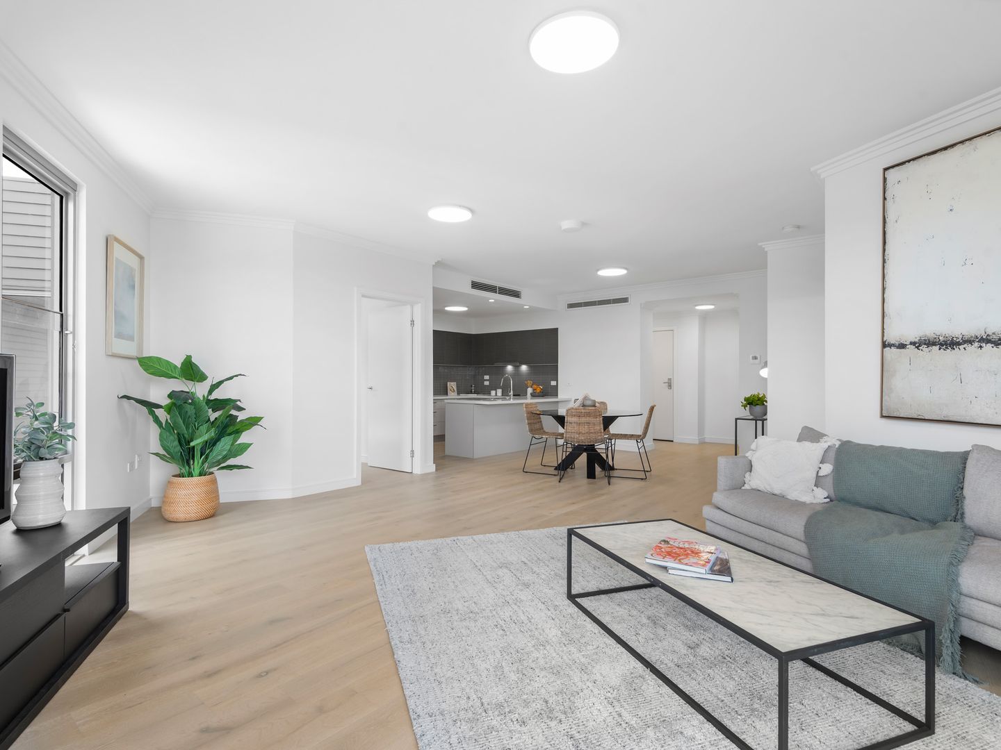 Richfield Village - Apartment 218 