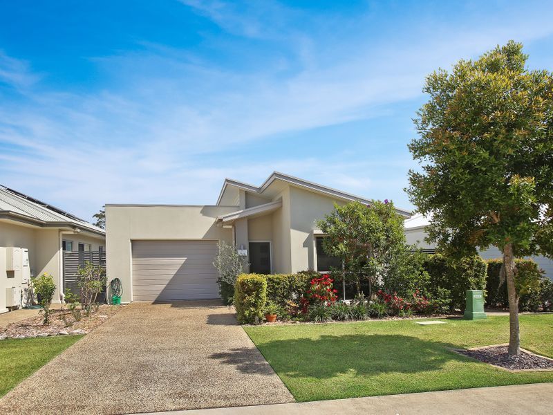 Halcyon Landing Over 50's Lifestyle Resort