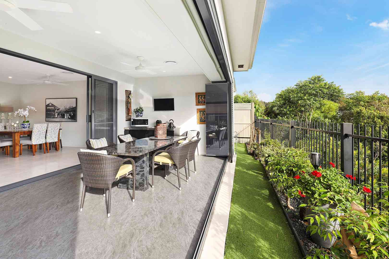 Elevated with Views  The Best of Halcyon Lakeside!