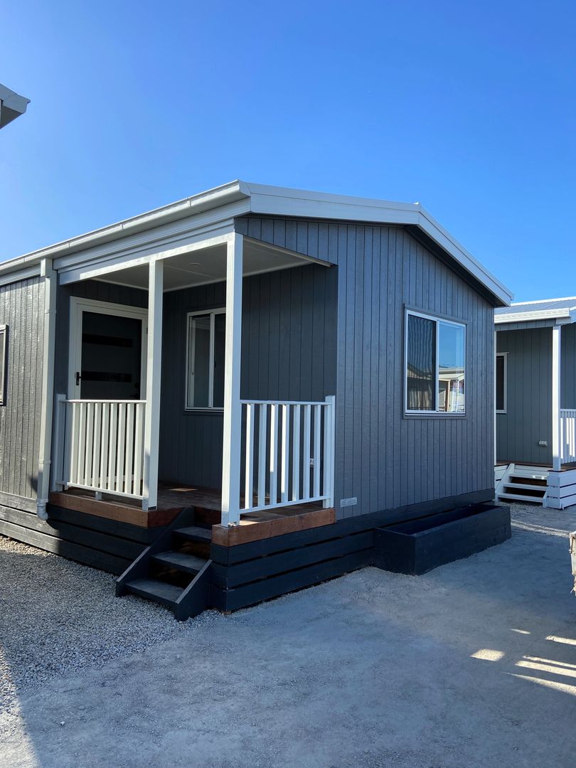 Frenchview Lifestyle Village - The Avocet II