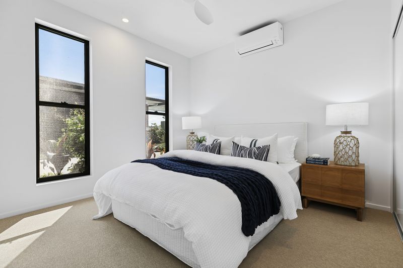 Open Plan Living Designed Around Lifestyle