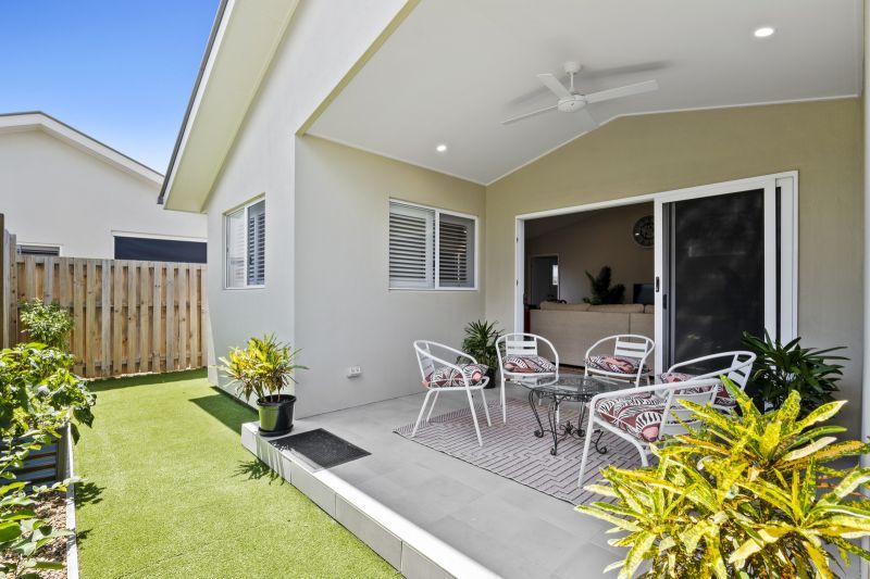 Tranquil Two Bedroom + Study