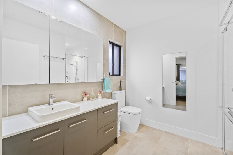 Site 269 - Established Beechmont