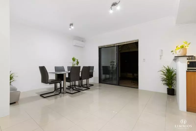 Spacious and Super Convenient!