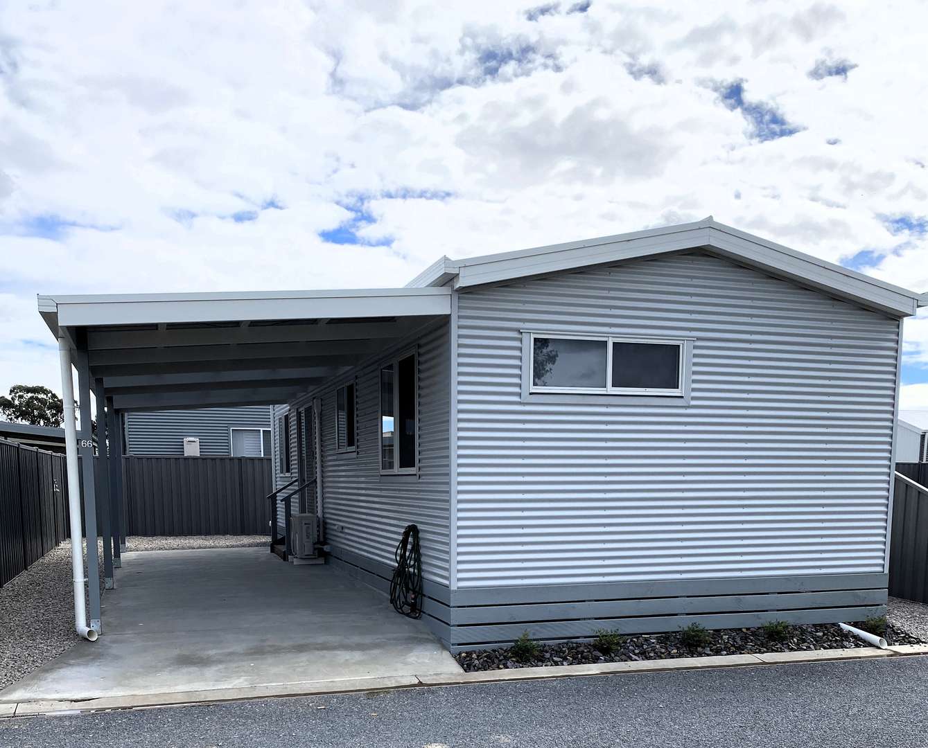 Haven at Benalla Lifestyle Village (Benalla Tourist Park)