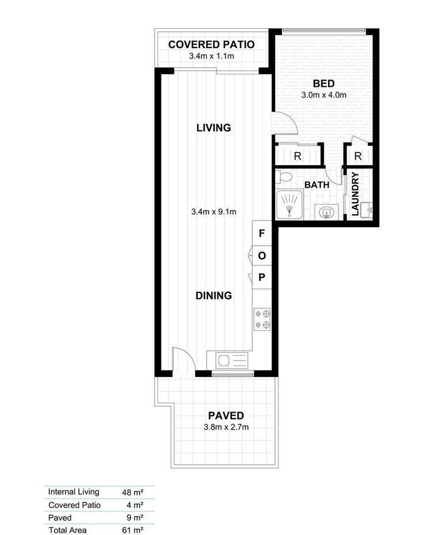 A Welcoming Place to Call Home