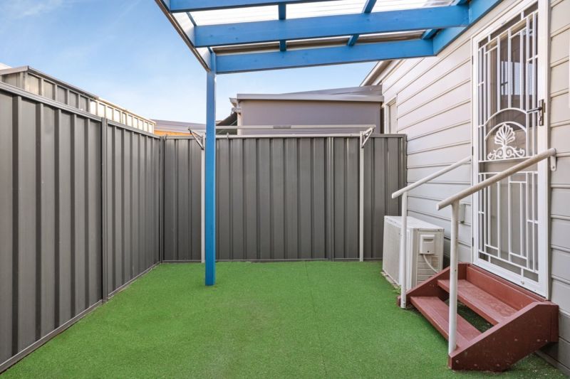 Lifestyle Chelsea Heights - A Hop, Skip, and a Jump to the Clubhouse