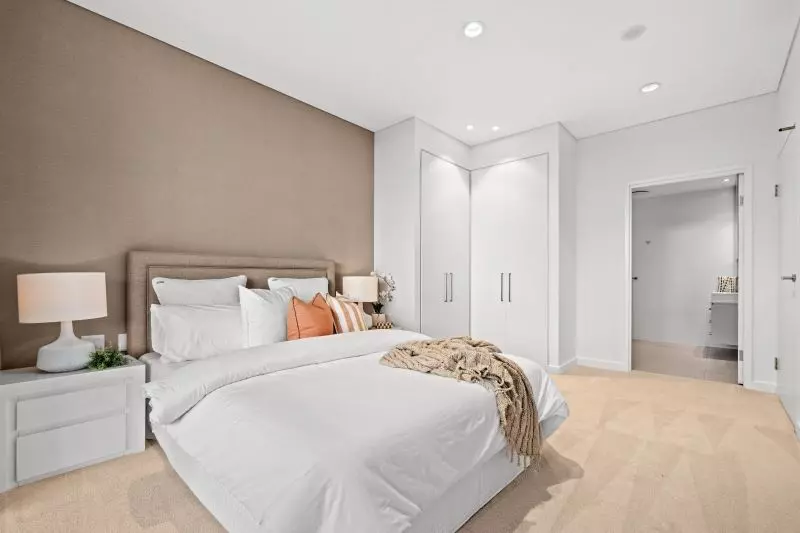 Experience luxury retirement living at its best