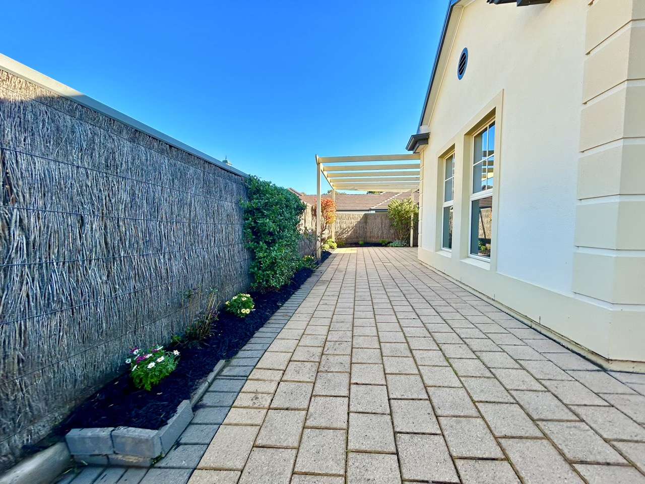Fully renovated home in Stuart Grove Village - Now available!