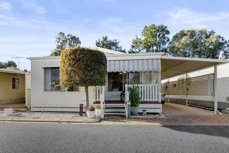 Spacious Three Bedroom Home