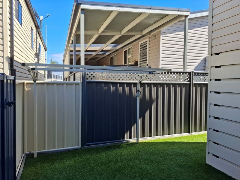 Jettys By The Lake - Site 252