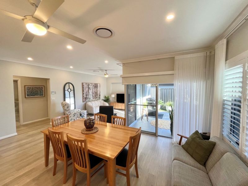 YOUR MODERN OASIS
