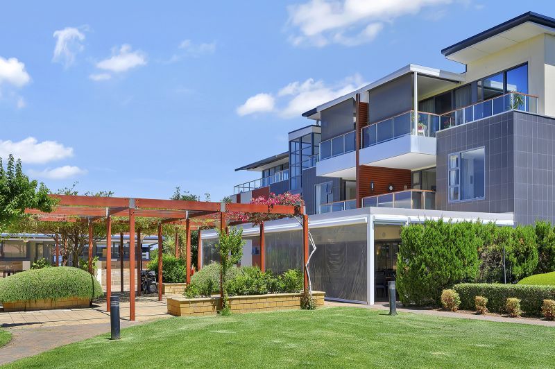 Rare Top-Floor Apartment with Stunning Views
