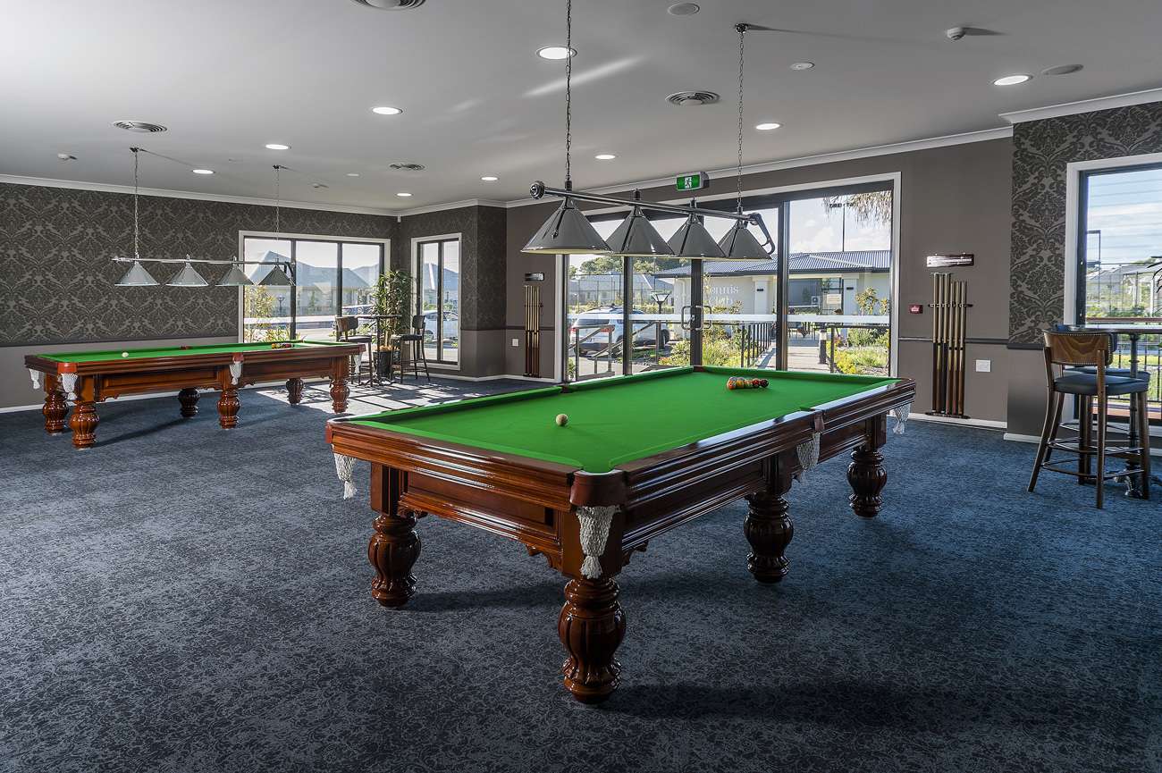 Luxury Over-55s Living | Palm Lake Resort Tea Gardens