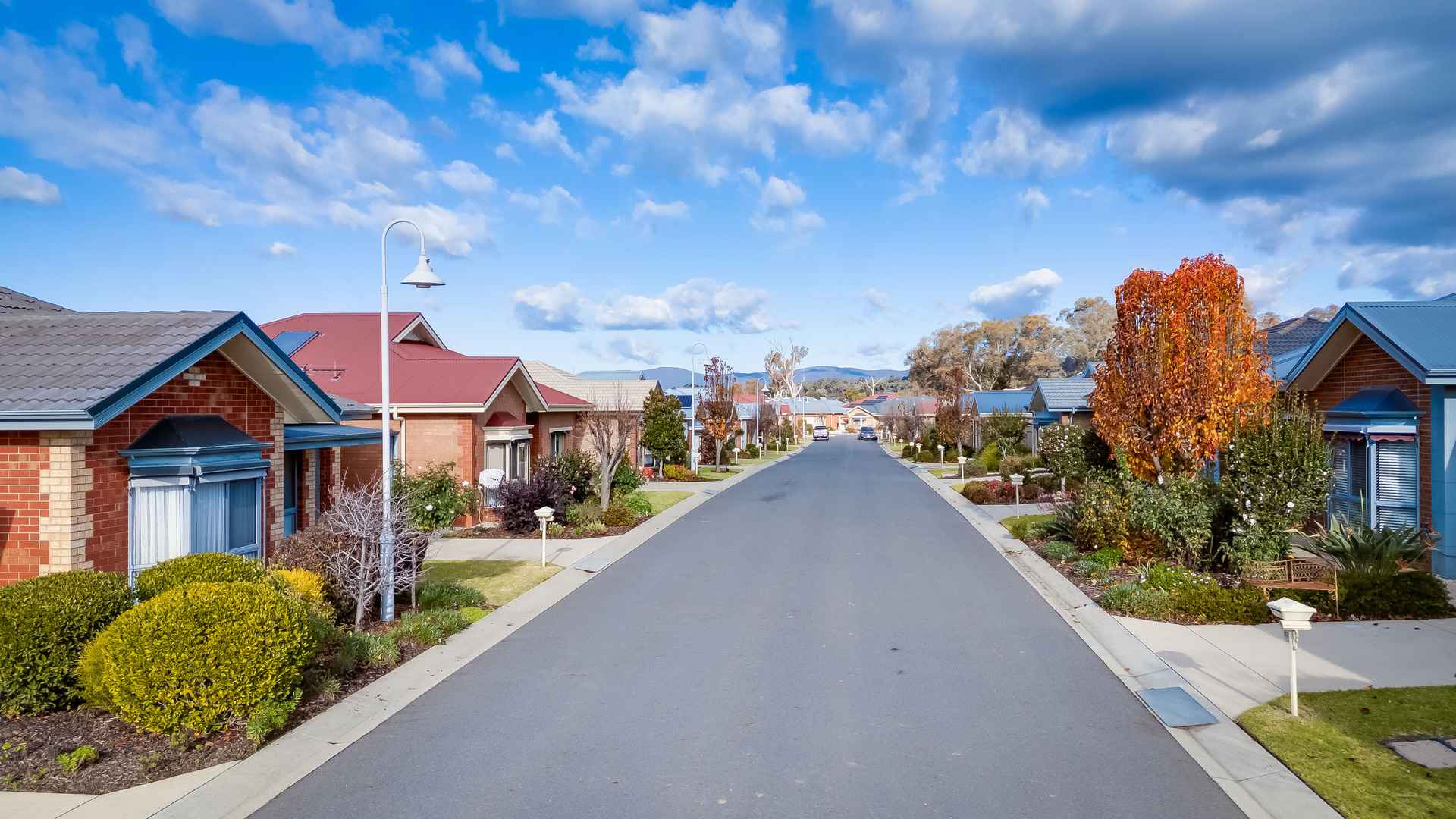 Brand New Homes from $425,000
