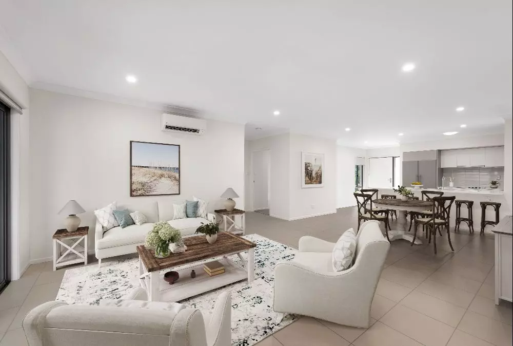 Two Bedroom | Villa 165