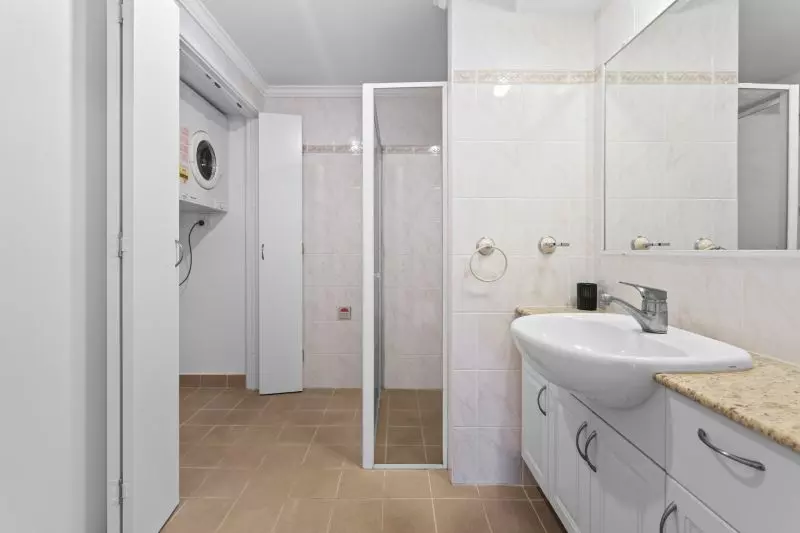 Three Bedroom Retirement Home, Don't Miss Out.....