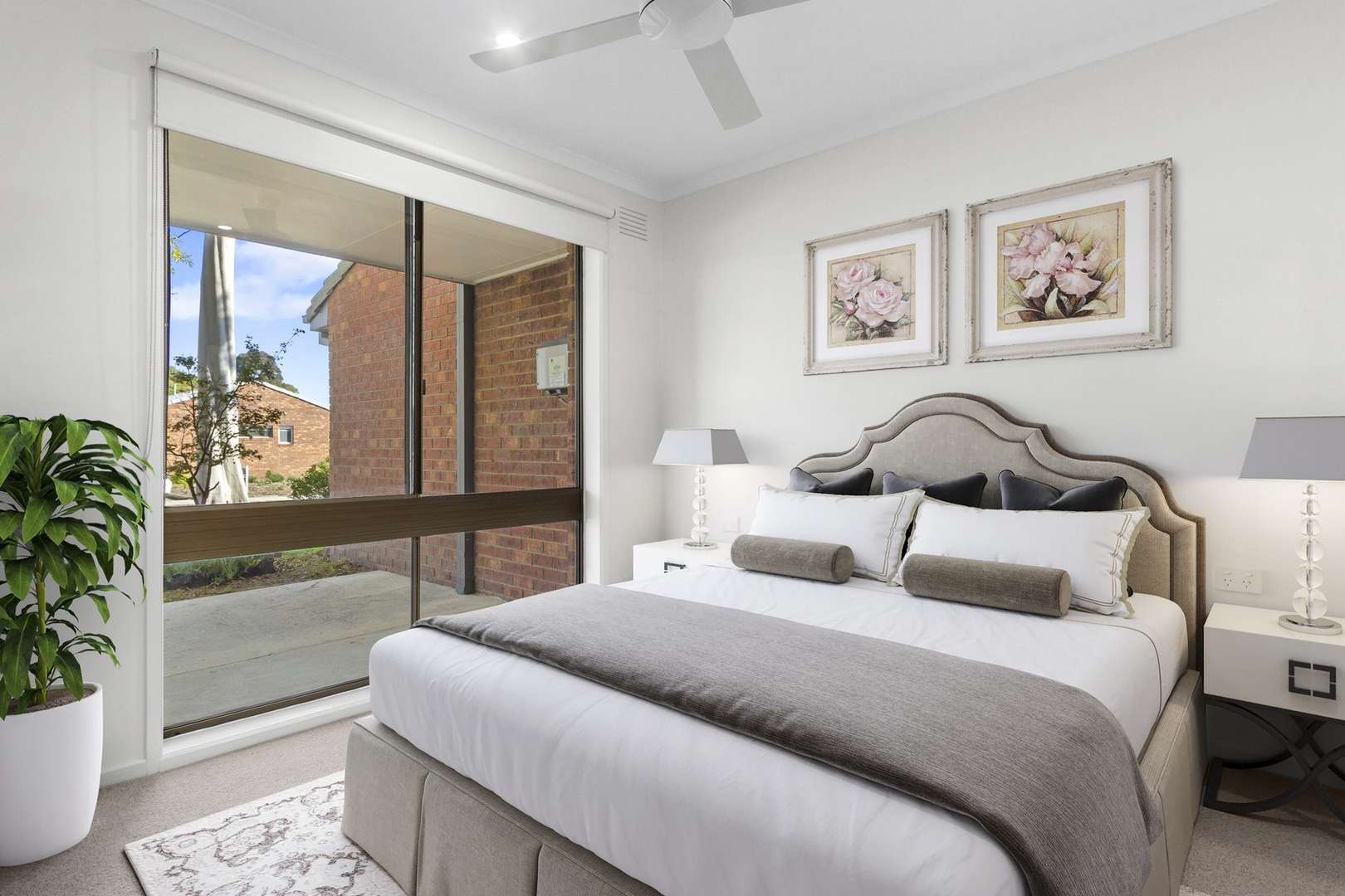 Modern Style with Alfresco Living